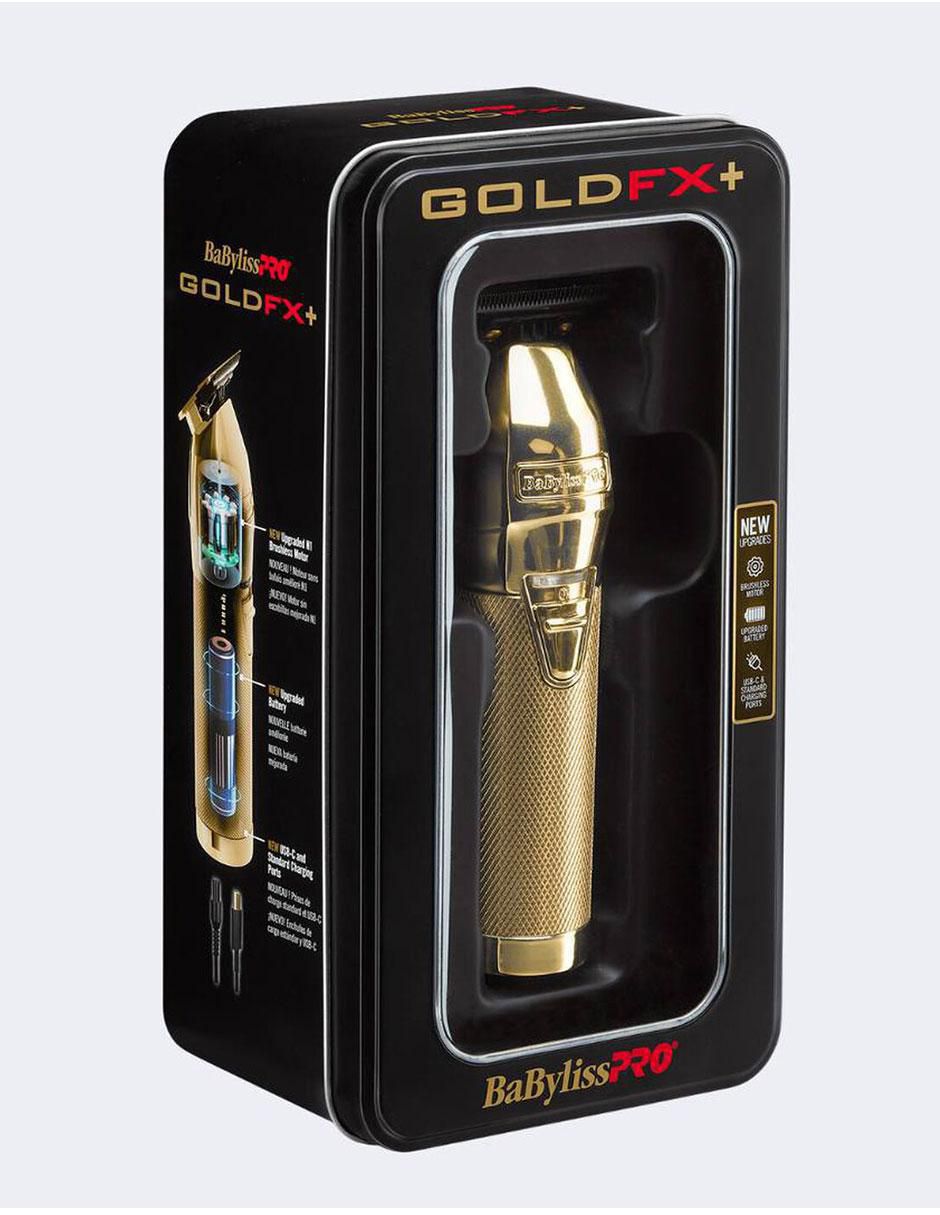 Recortadora de cabello fx787ng 8