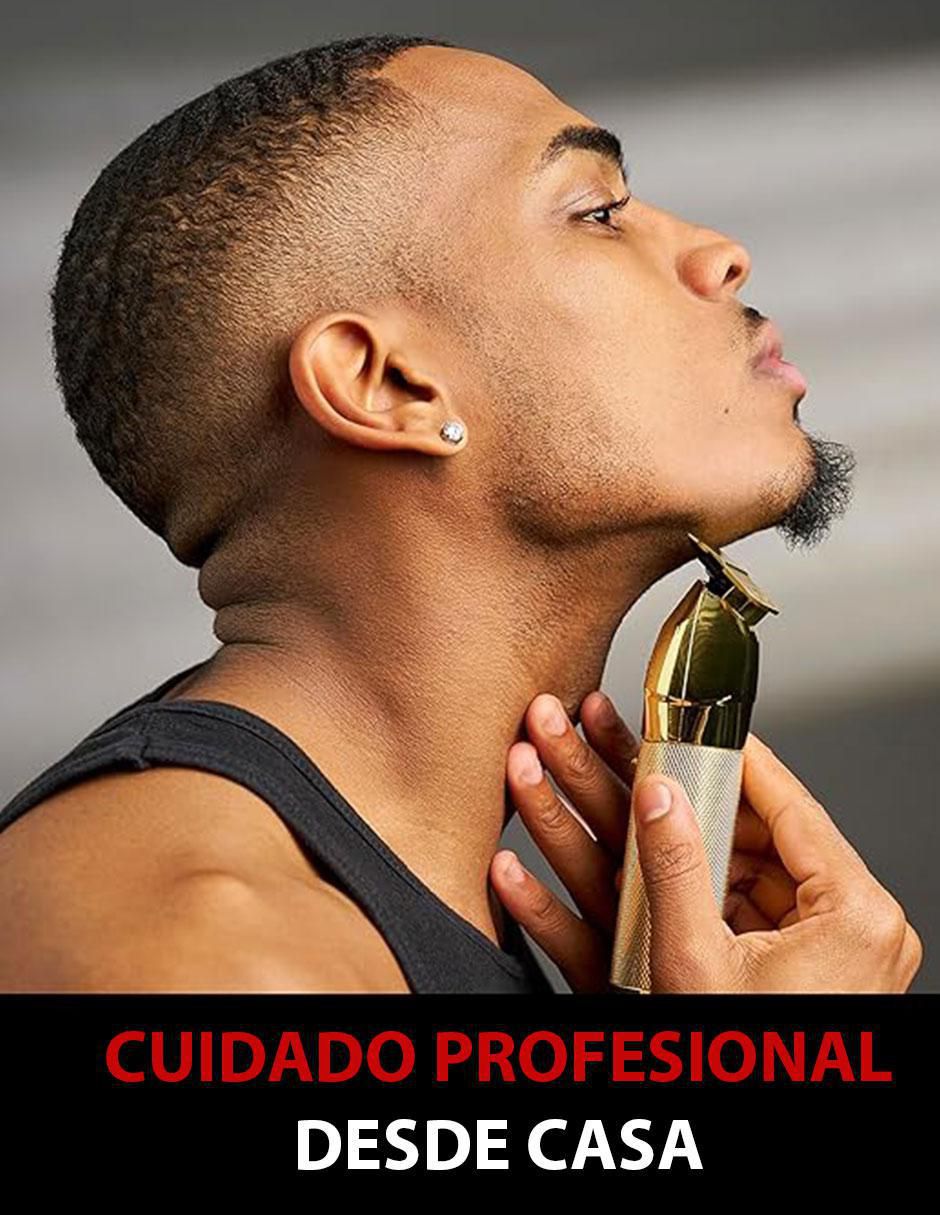 Recortadora de cabello fx787ng 9