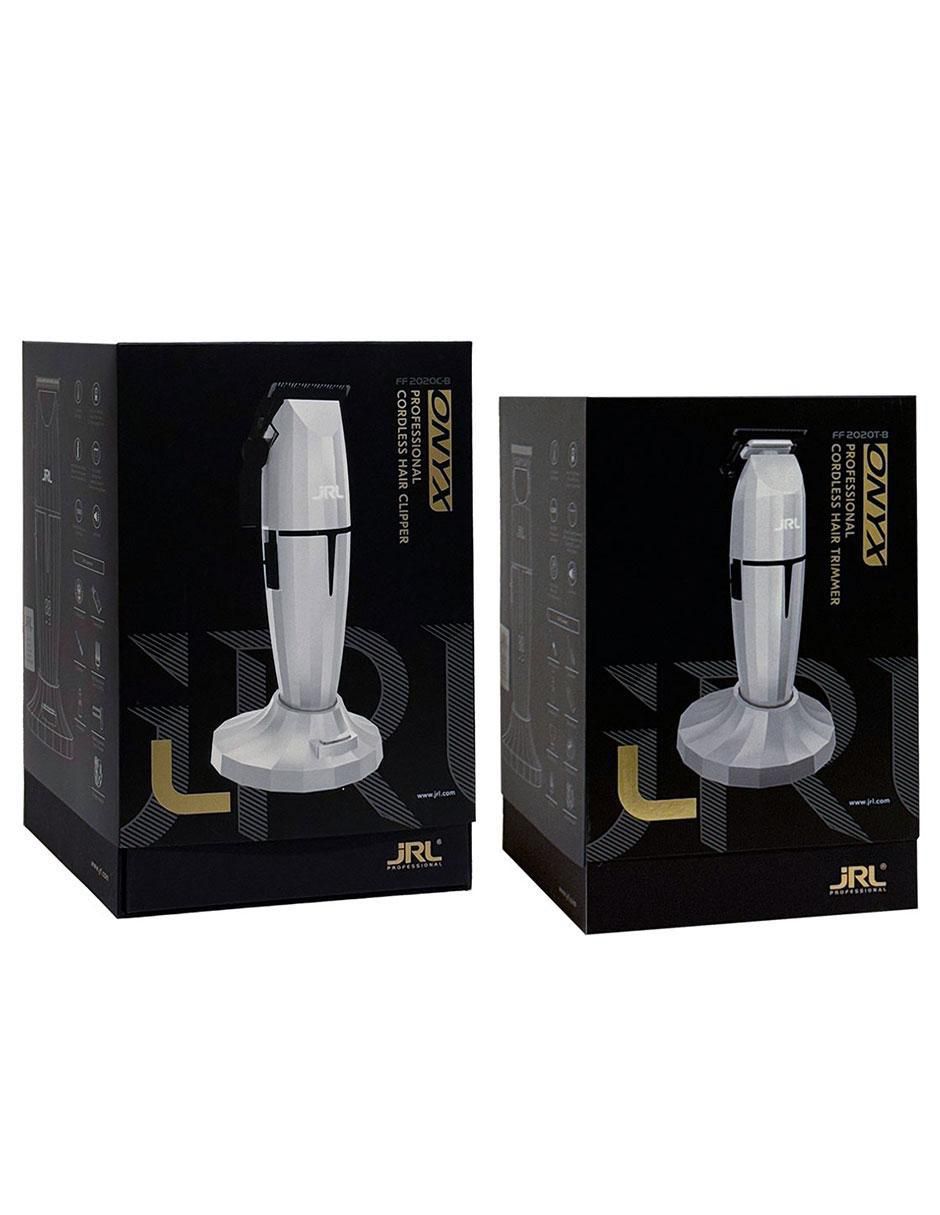 Juego de peluquería Ghost 2 piezas 7