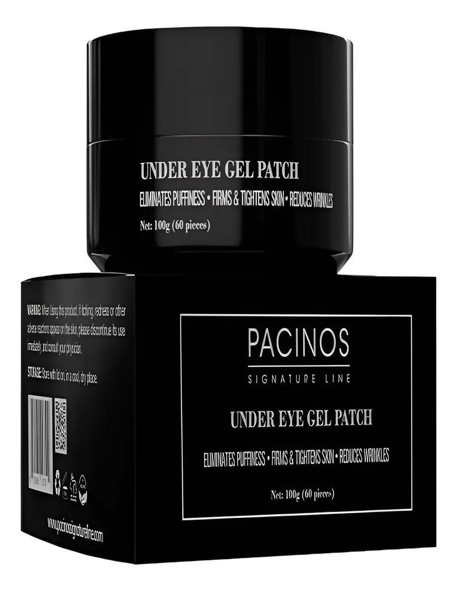 Parches para ojos Under eye gel patch Parches para ojos Under eye gel patch