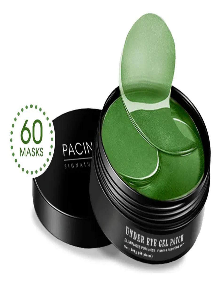 Parches para ojos Under eye gel patch 2
