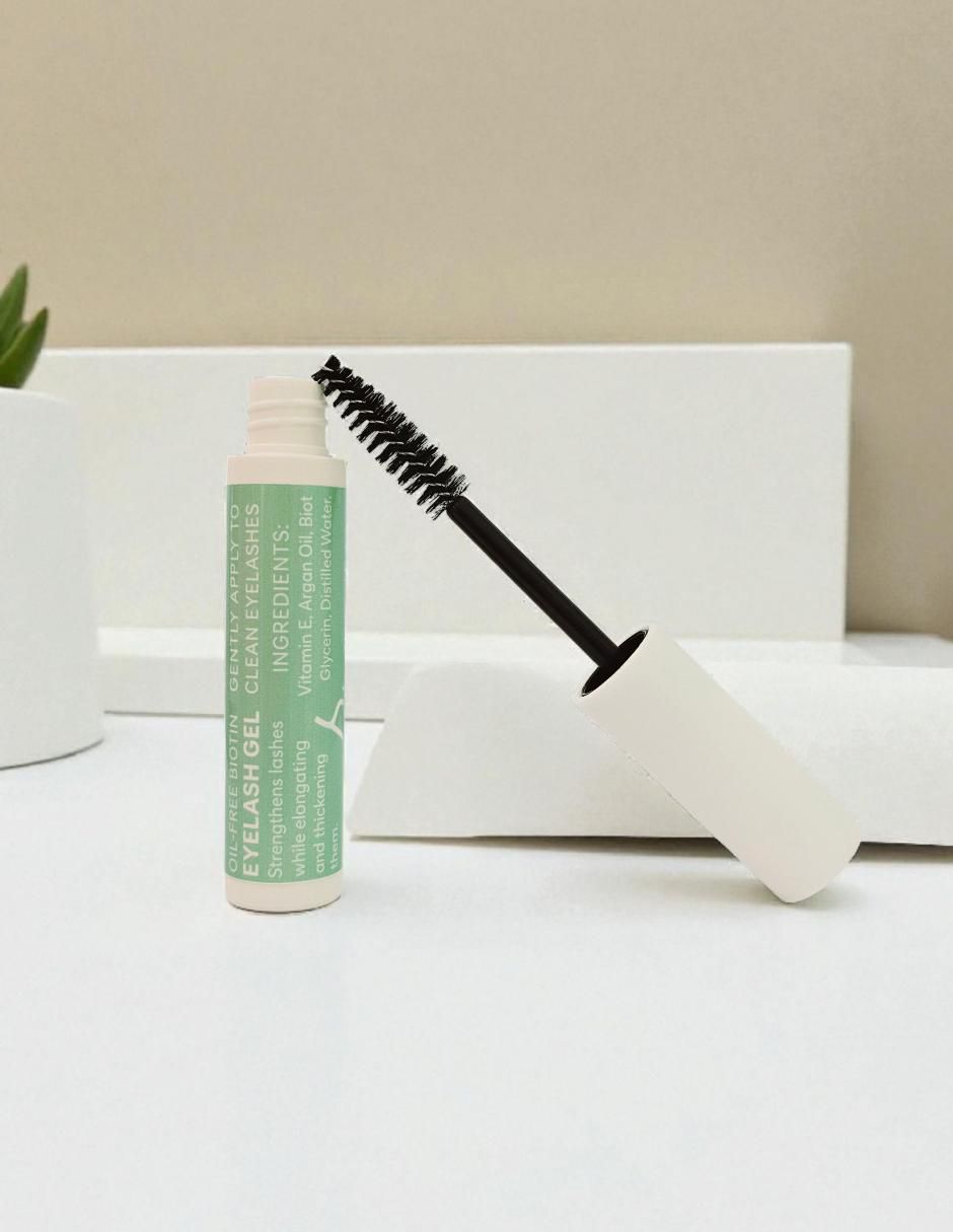 Tratamiento para pestañas y cejas en gel crecimiento 3