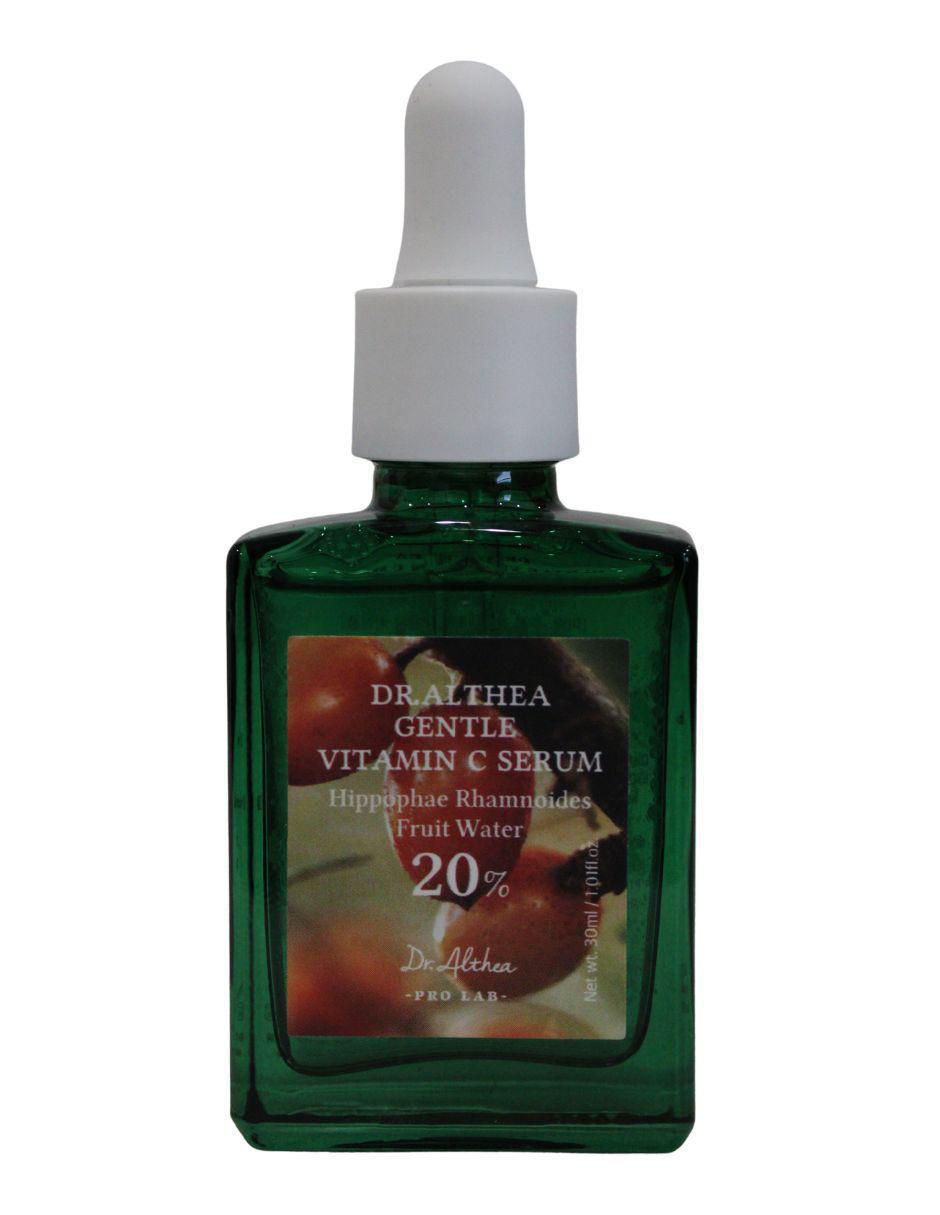 Sérum vitamina C facial Gentle todo tipo de piel Sérum vitamina C facial Gentle todo tipo de piel