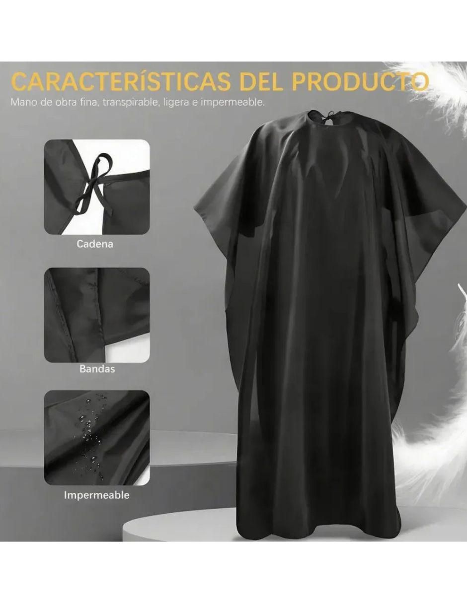 Tijeras para peluquería punta redonda y puntiaguda 2
