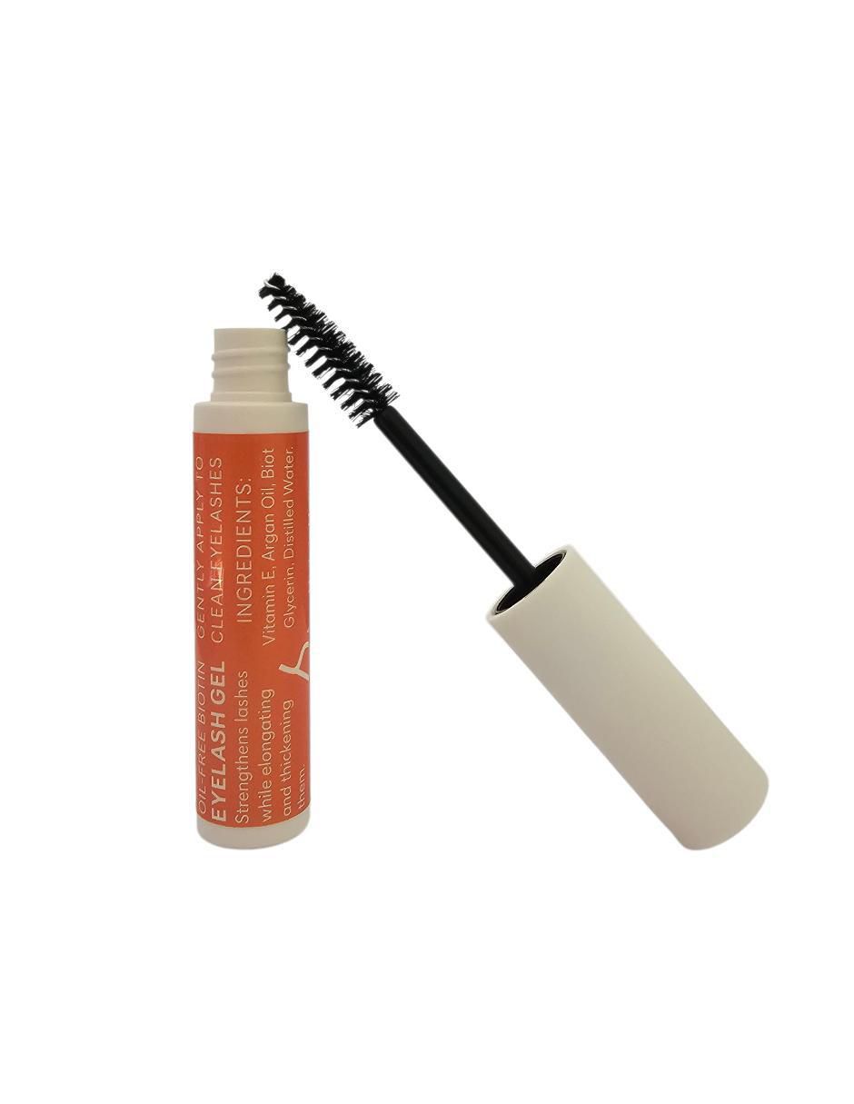Tratamiento para pestañas y cejas Eyelash gel crecimiento