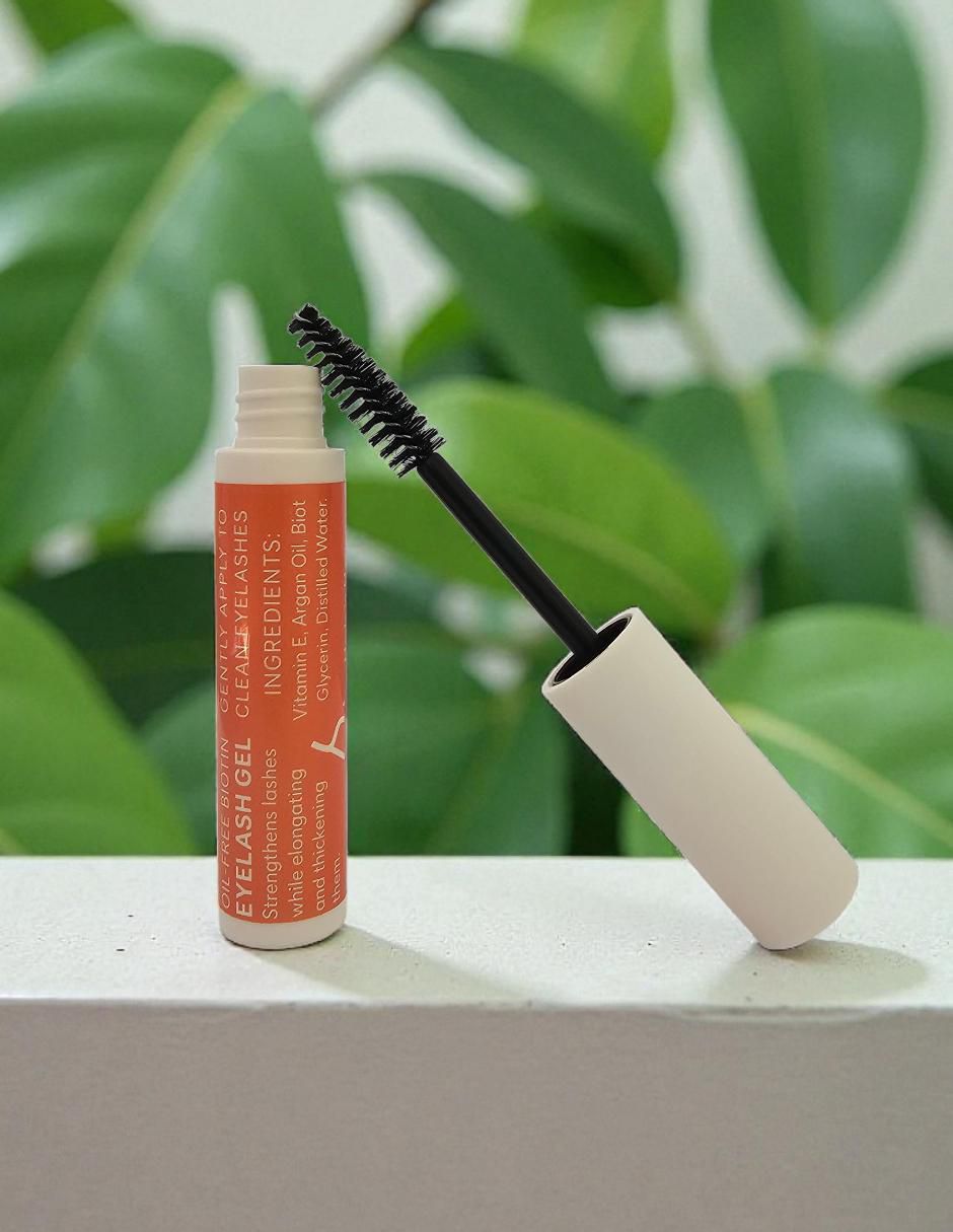 Tratamiento para pestañas y cejas Eyelash gel crecimiento 3
