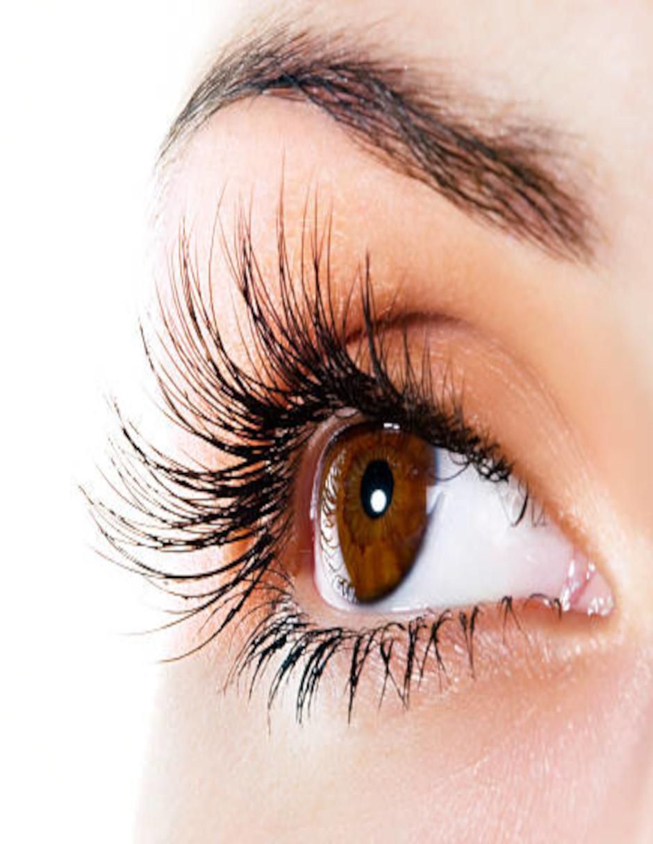 Kit tratamiento facial Eyelash gel y masajeador antiedad 9