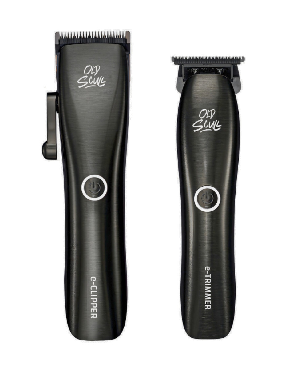 Recortadora para cabello, barba y cuerpo