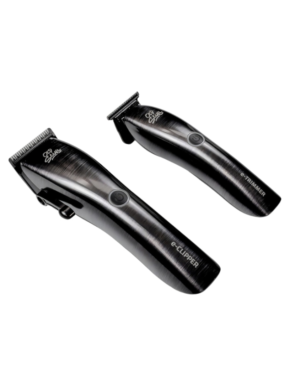 Recortadora para cabello, barba y cuerpo 2