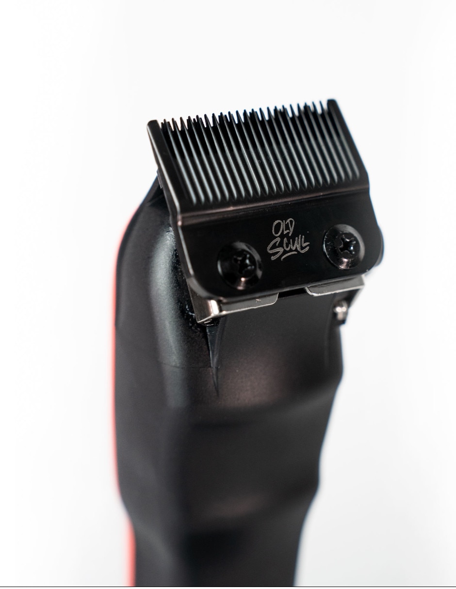 Recortadora de cabello nitro clipper 3