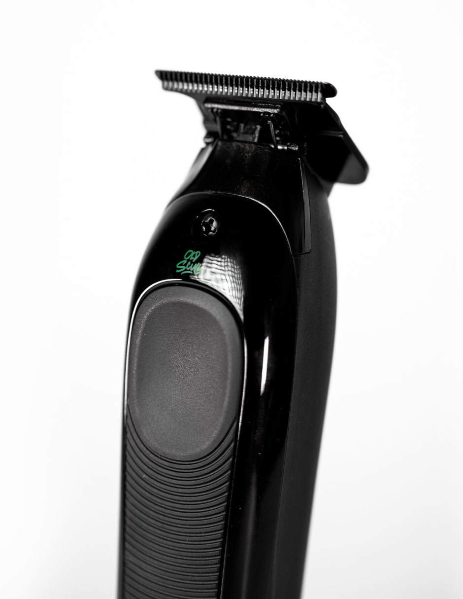 Recortadora de barba y bigote 3