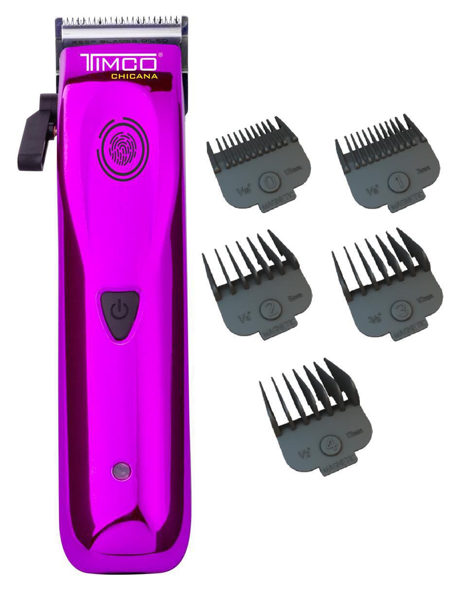 Juego de peluquería