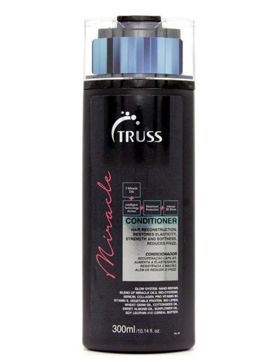 Acondicionador para cabello Miracle 300 ml Acondicionador para cabello Miracle 300 ml
