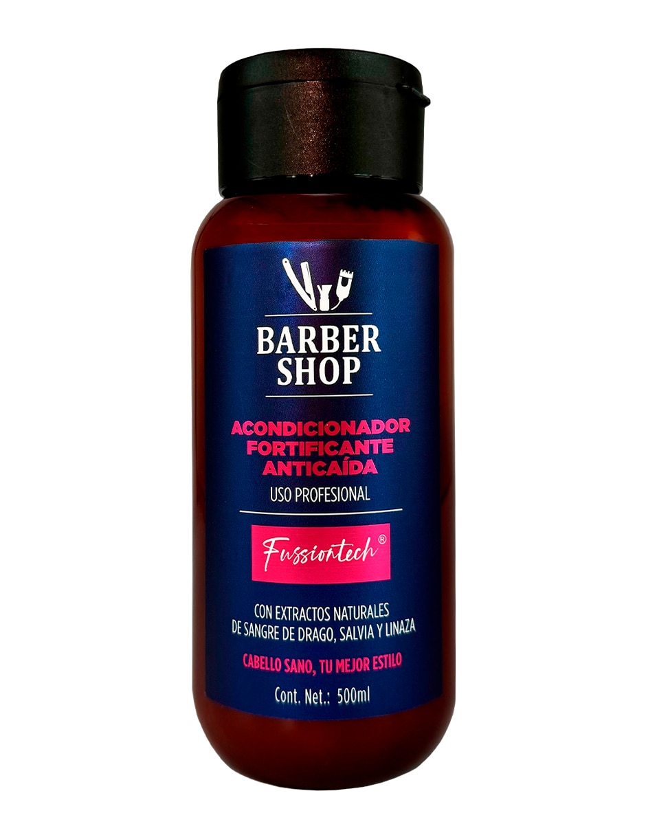 Acondicionador para cabello fortificante anticaída Care 500 ml