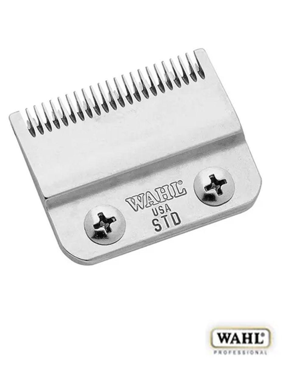Recortadora de cabello 6