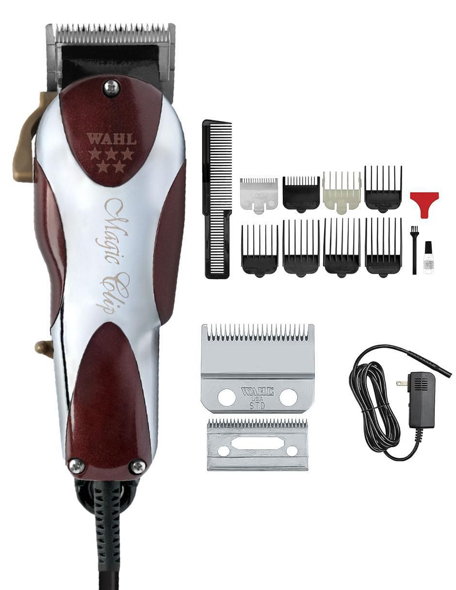 Recortadora de cabello 8451 Recortadora de cabello 8451