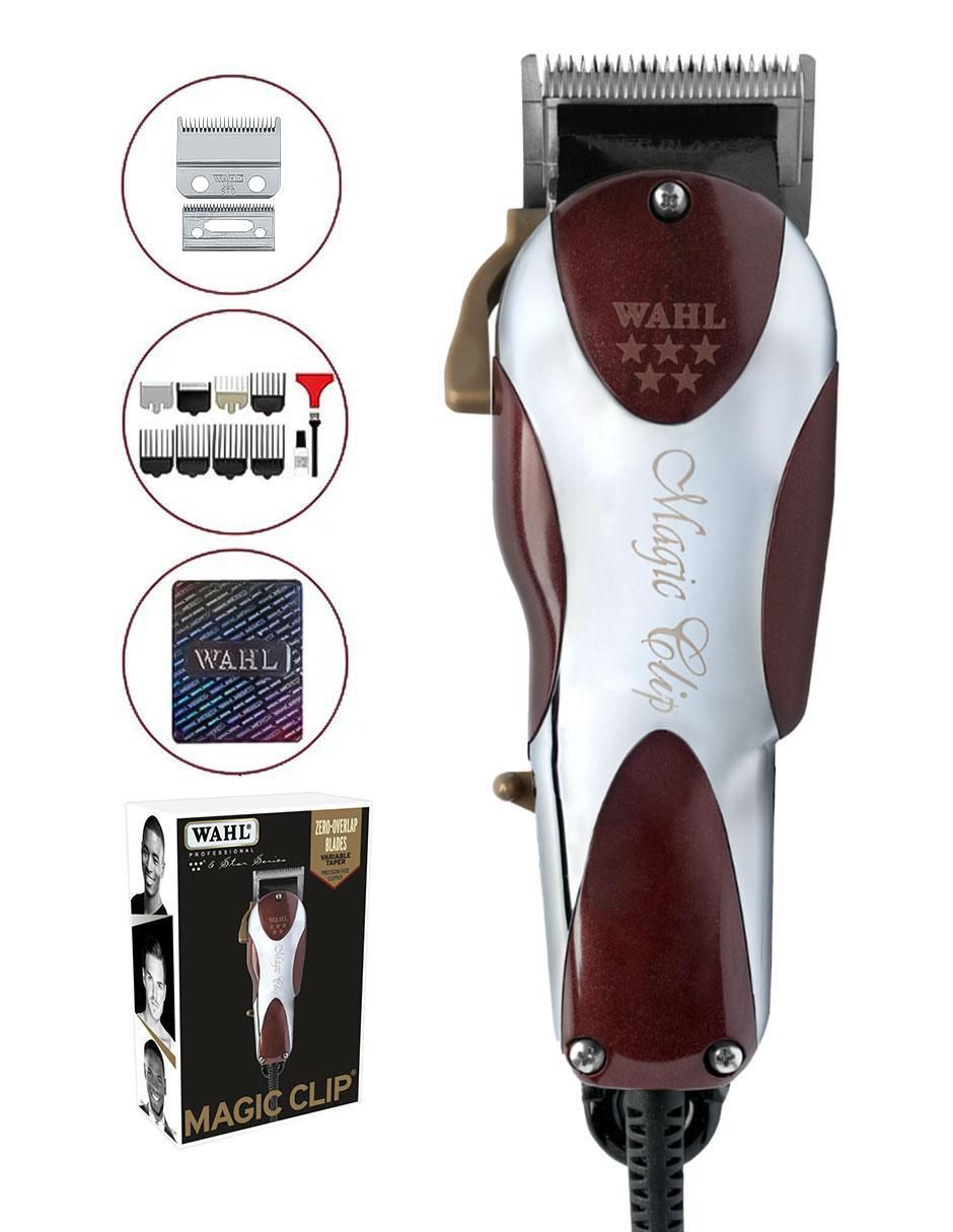 Recortadora de cabello 8451 2
