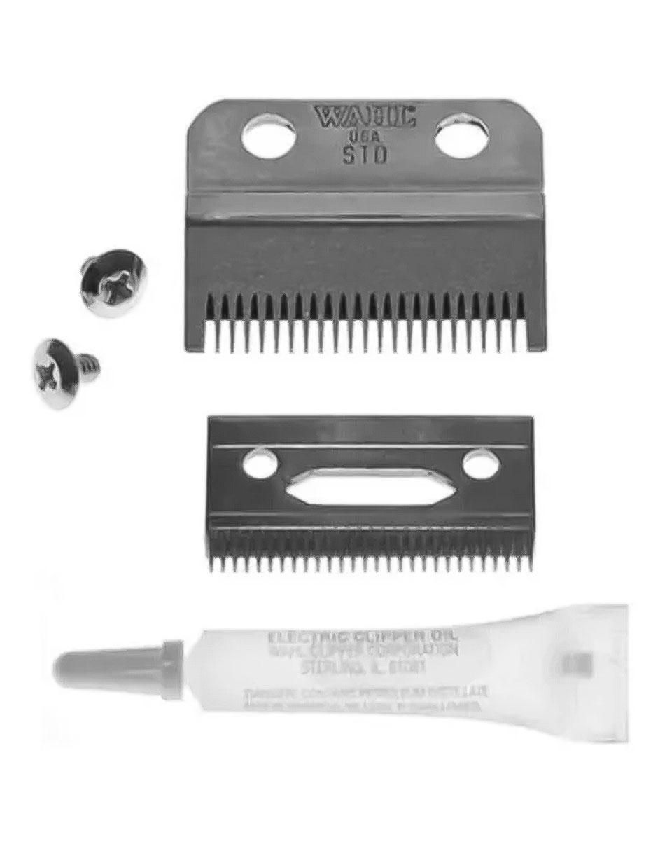 Recortadora de cabello 8451 7
