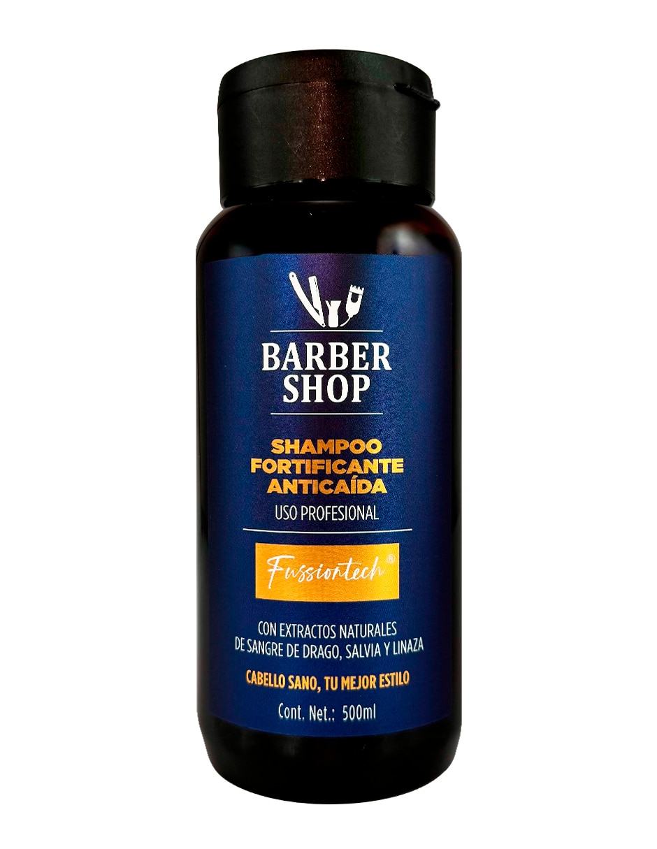 Shampoo anticaída fortificante Care 500 ml Shampoo anticaída fortificante Care 500 ml