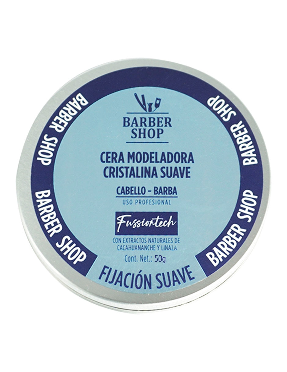 Cera para cabello para fortalecimiento