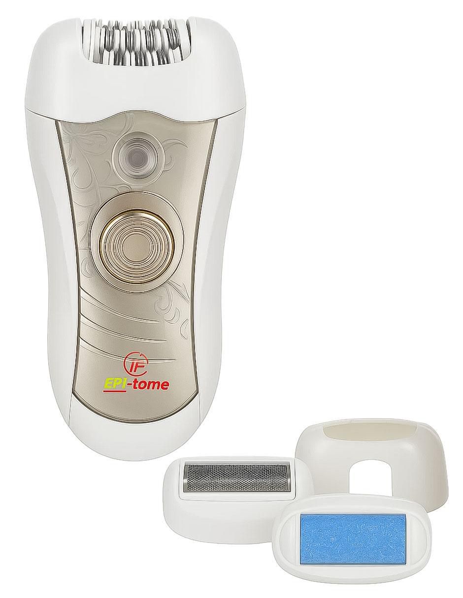 Depiladora para cuerpo pe6401 Depiladora para cuerpo pe6401
