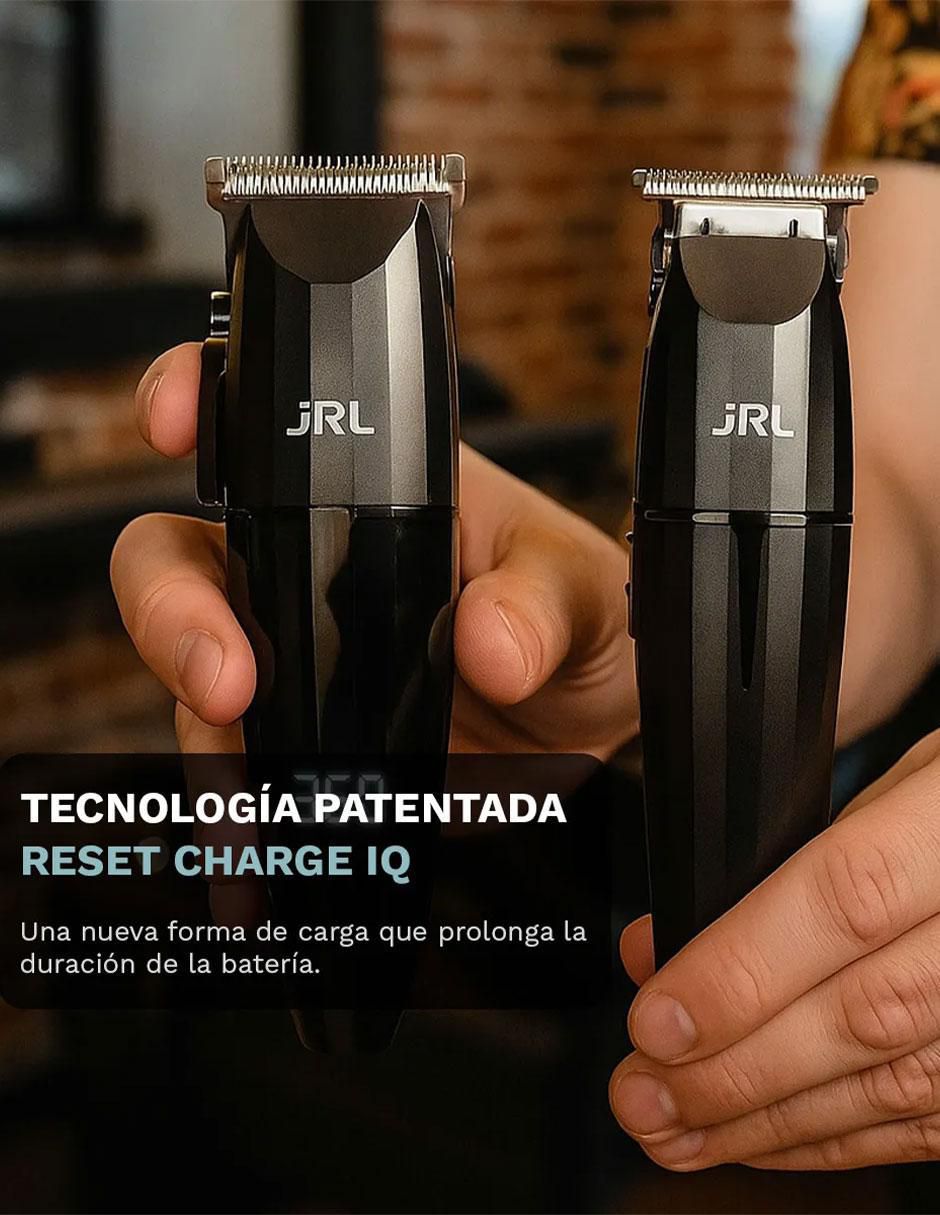 Recortadora de cabello 2020C/2020T-B 2