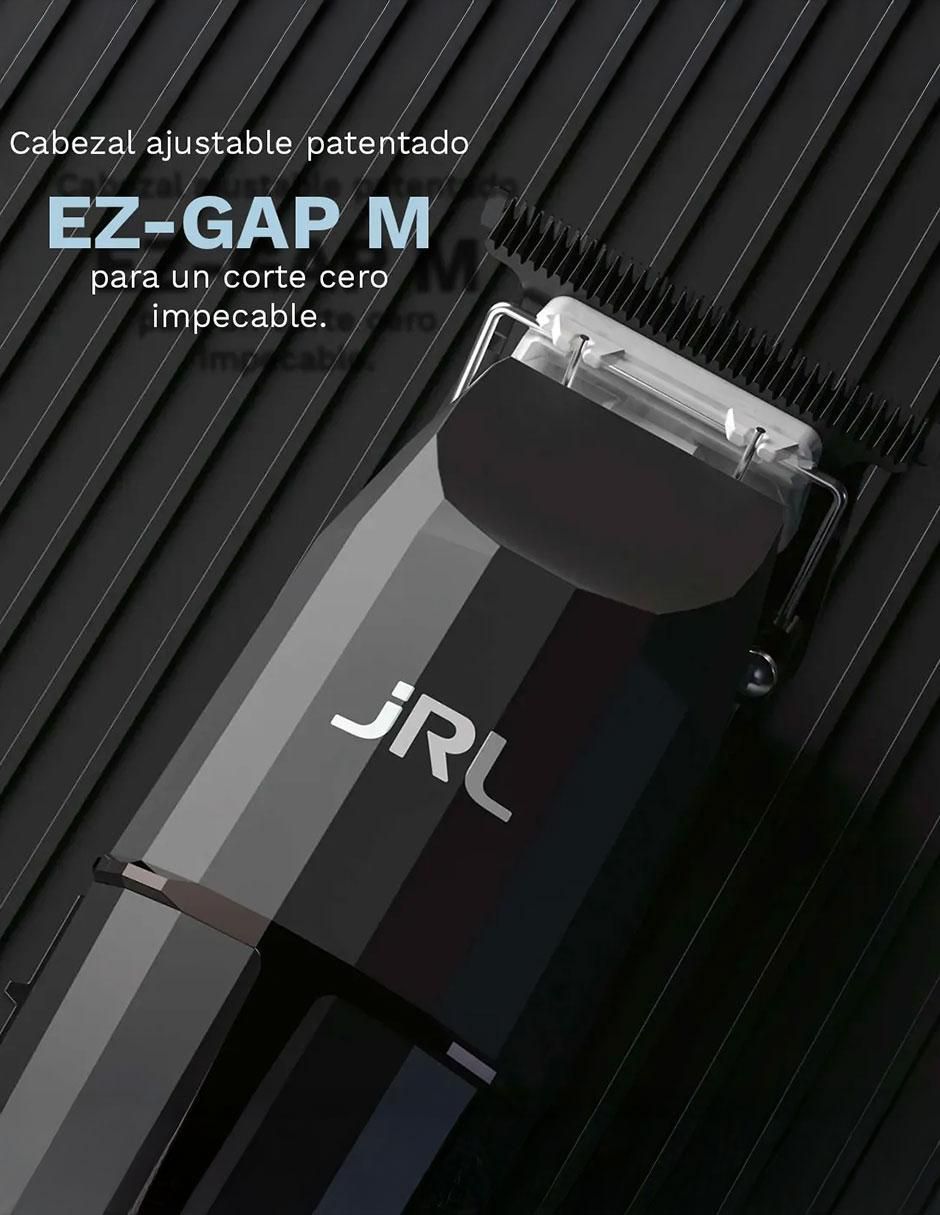 Recortadora de cabello 2020C/2020T-B 4