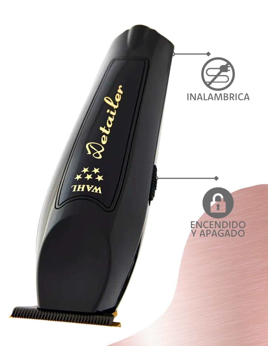 Recortadora de cabello 3025397 3