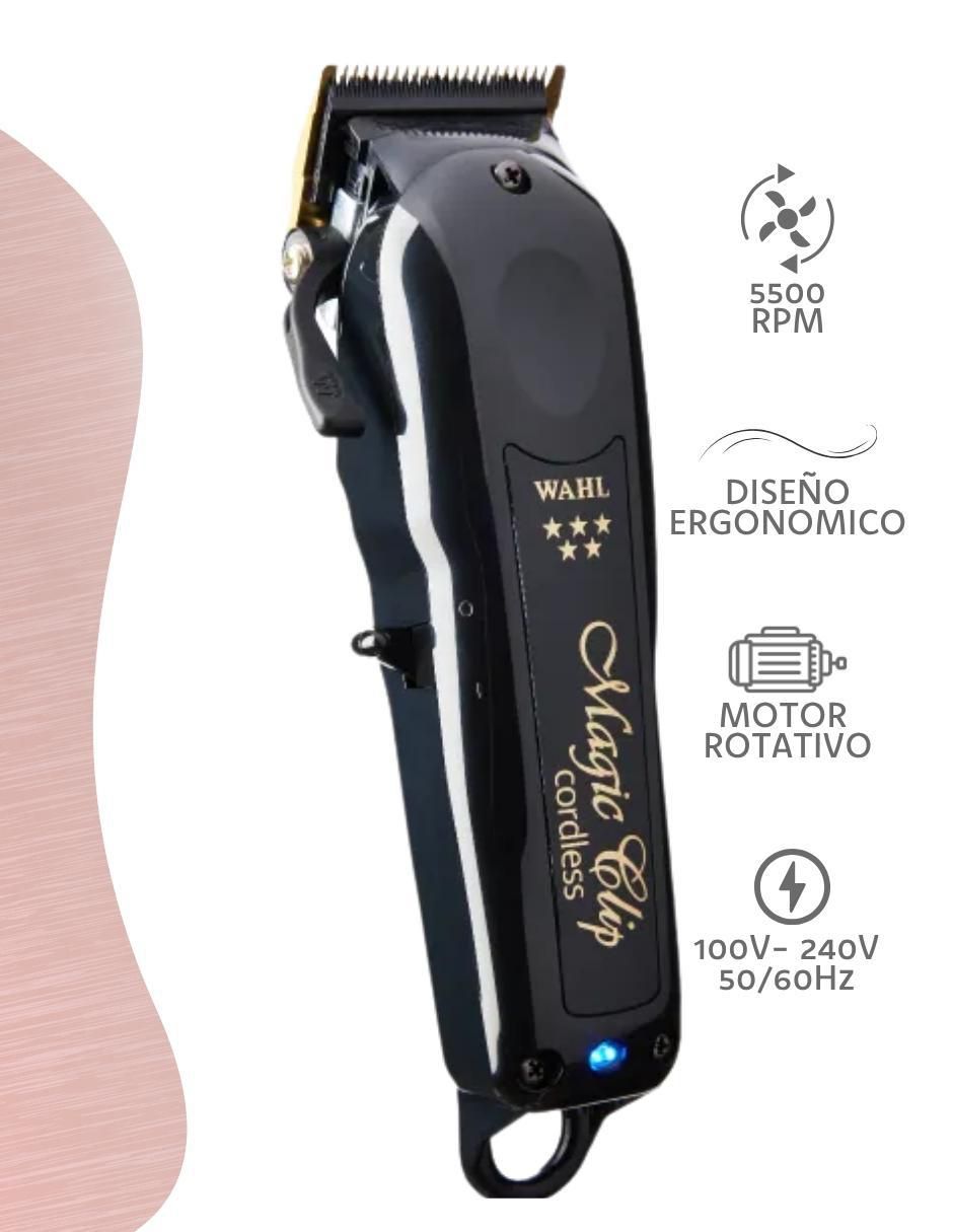 Recortadora de cabello 3025397 6