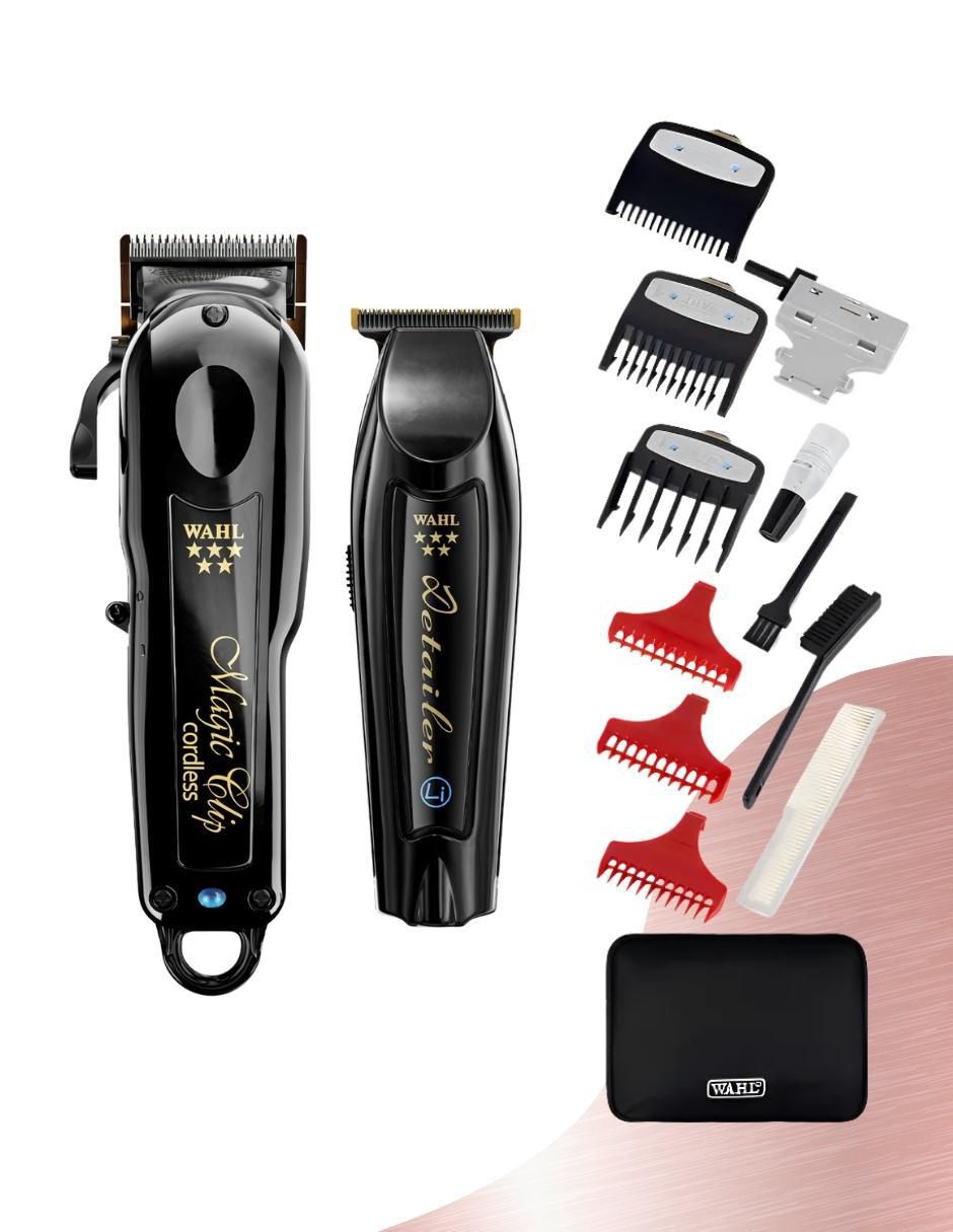 Recortadora de cabello 3025397 8