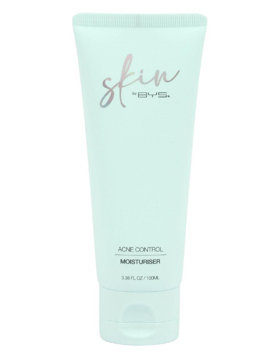 Crema facial recomendada para acné de día y noche para piel mixta y grasa