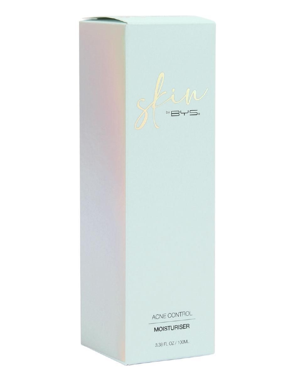 Crema facial recomendada para acné de día y noche para piel mixta y grasa 3