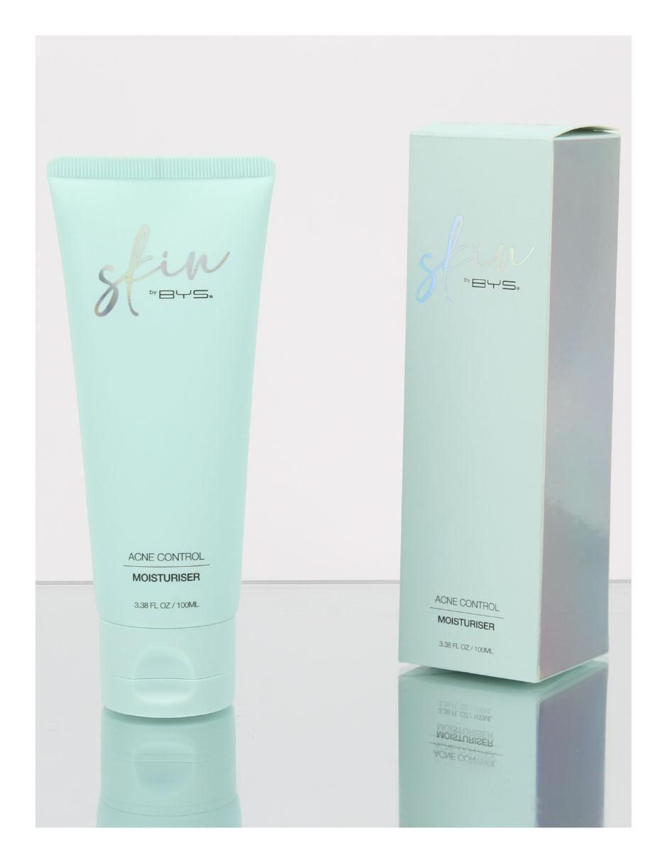 Crema facial recomendada para acné de día y noche para piel mixta y grasa 4