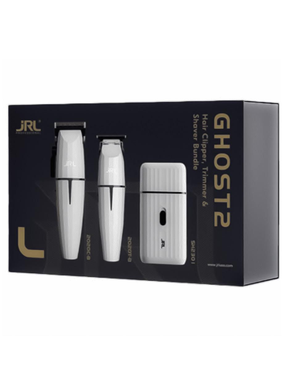 Juego de peluquería Ghost 3 piezas 3