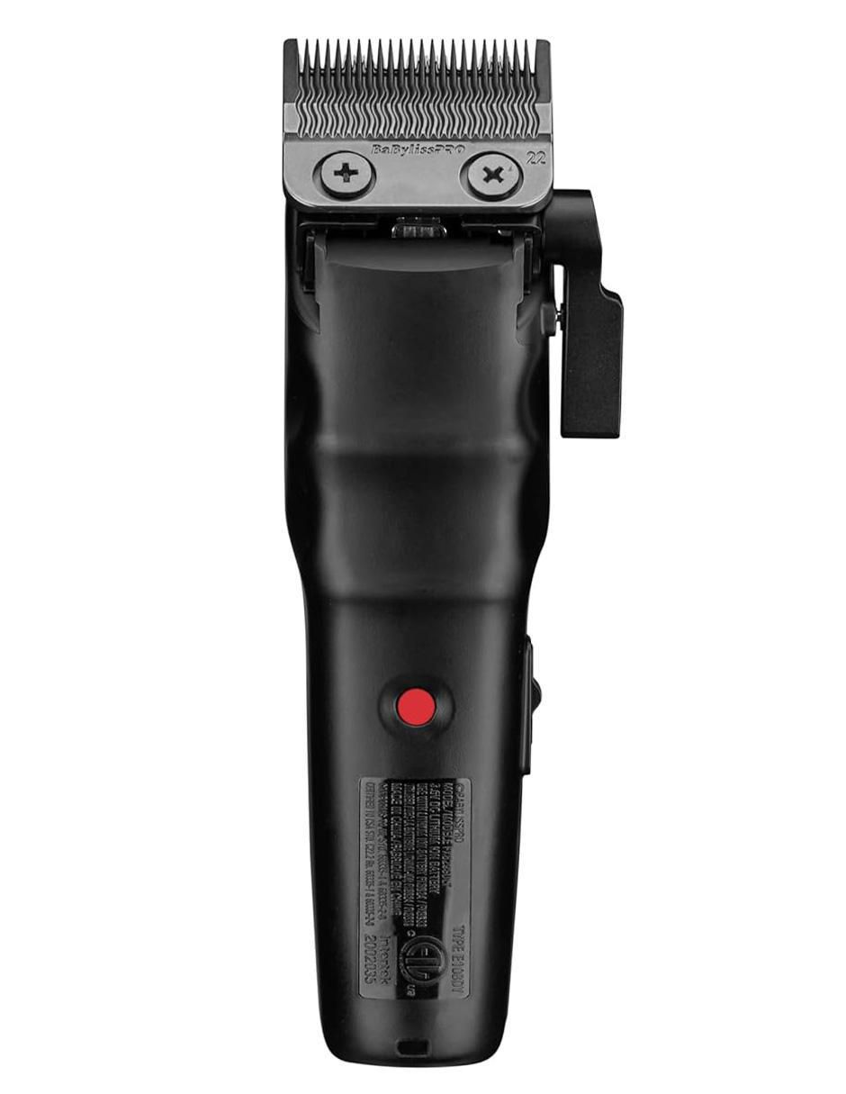 Recortadora de cabello FX829BL 2