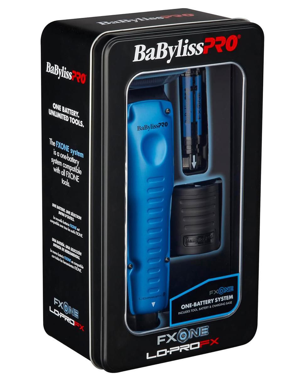 Recortadora de cabello FX829BL 3