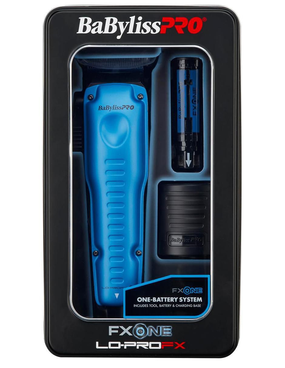 Recortadora de cabello FX829BL 4