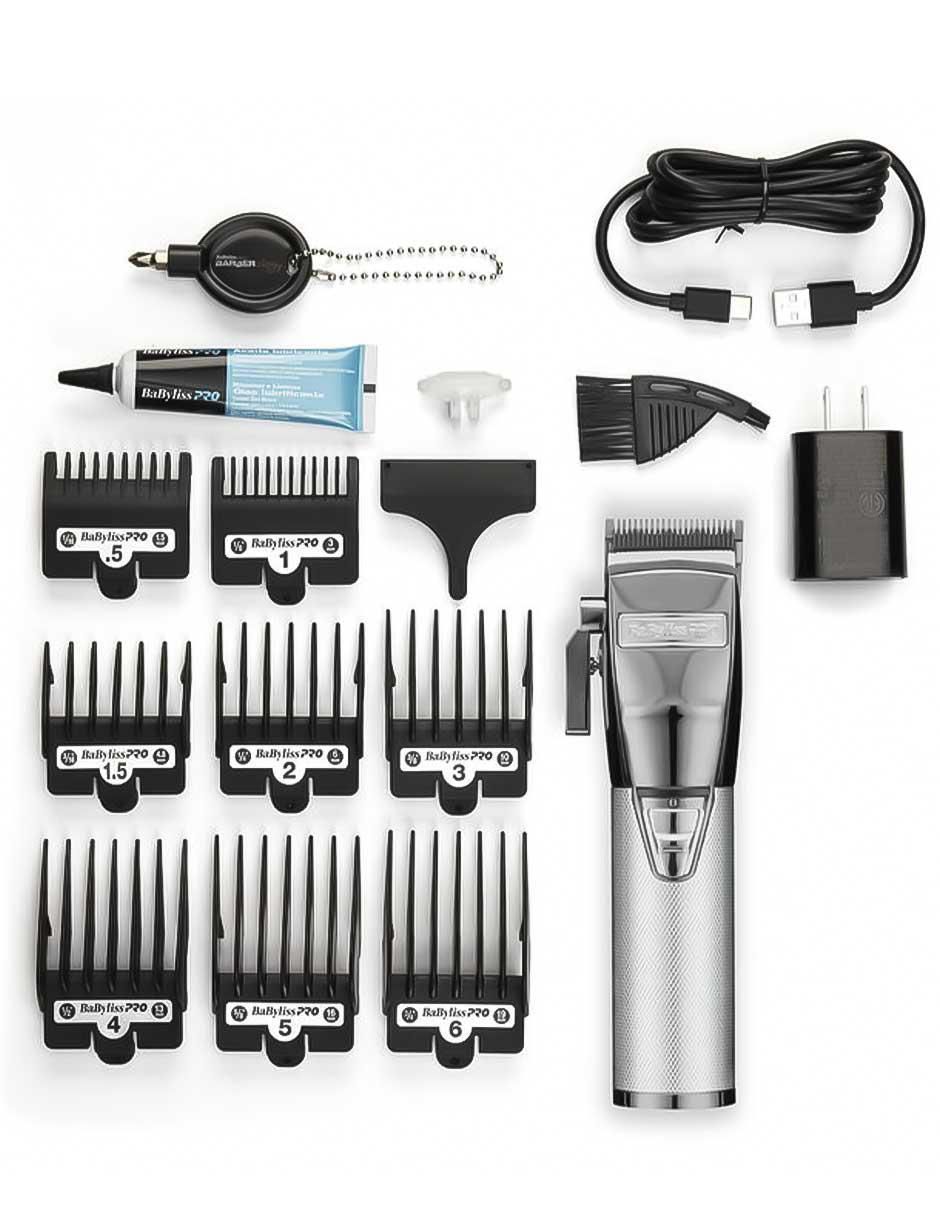 Recortadora de cabello FX870S 2