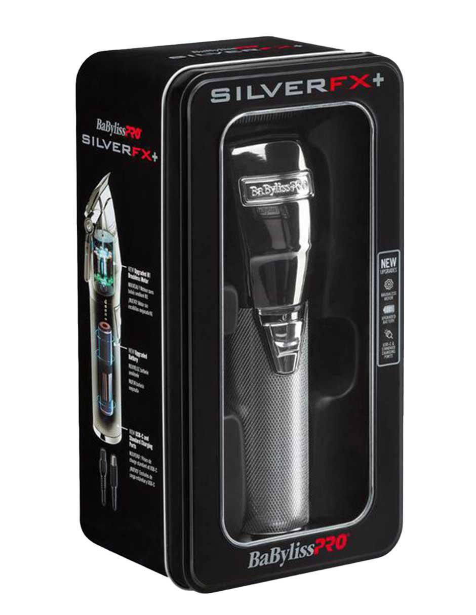 Recortadora de cabello FX870S 5