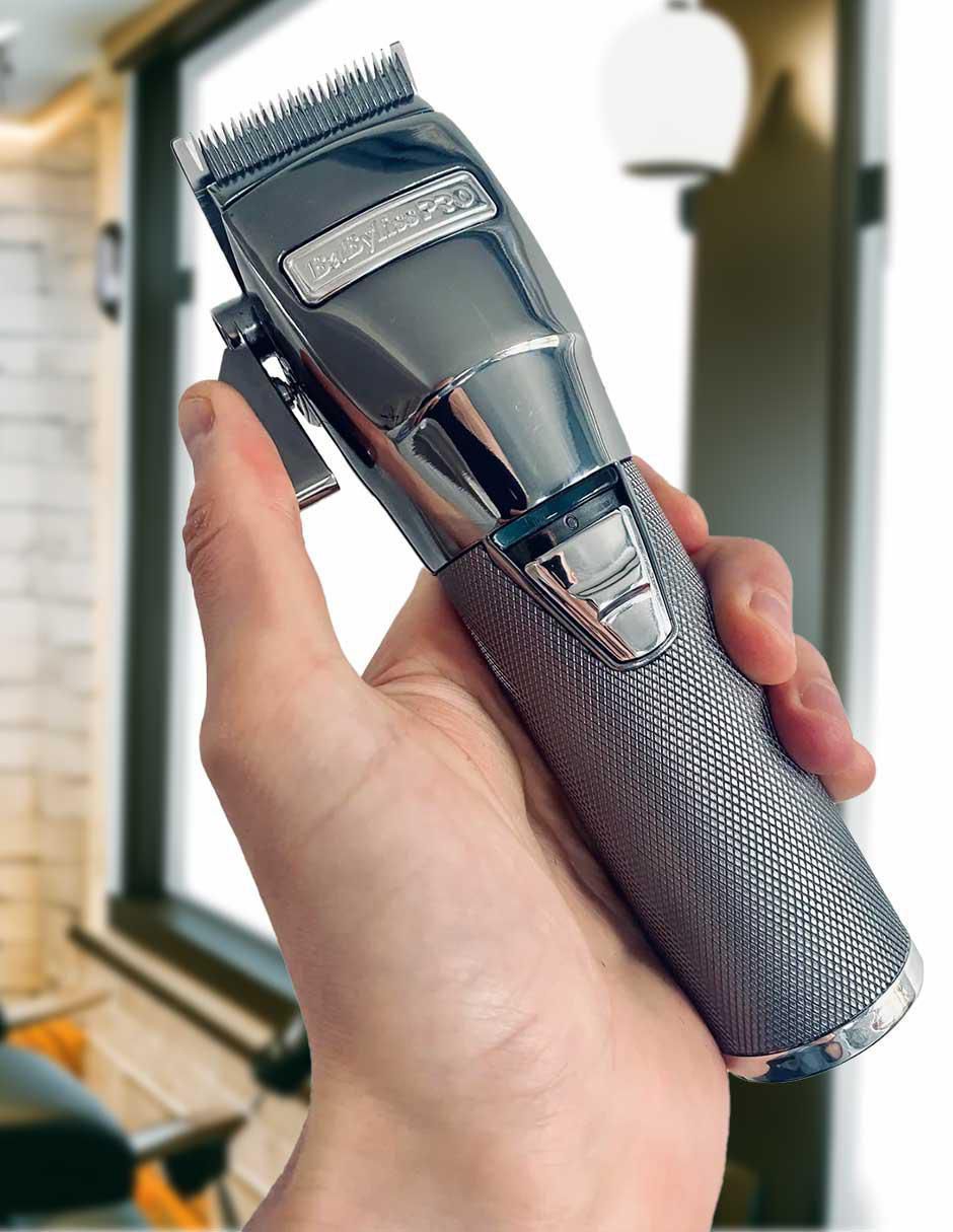 Recortadora de cabello FX870S 7