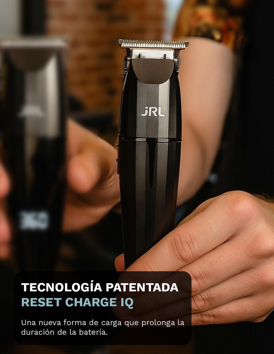 Recortadora de cabello 2020T-B 6