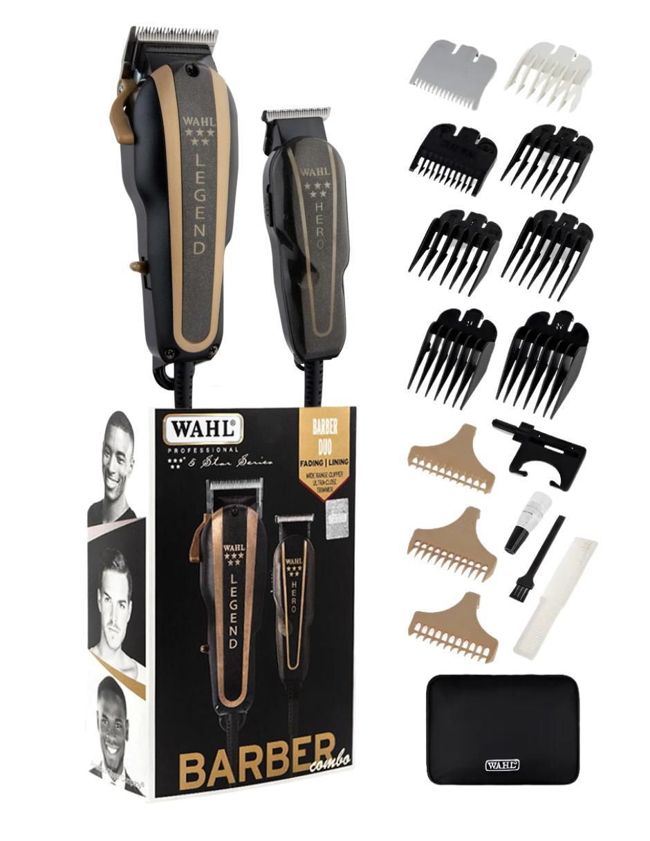 Recortadora de cabello 8180 Recortadora de cabello 8180
