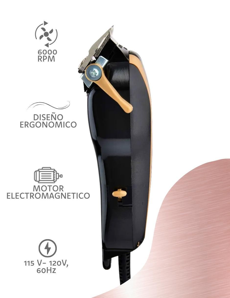 Recortadora de cabello 8180 6