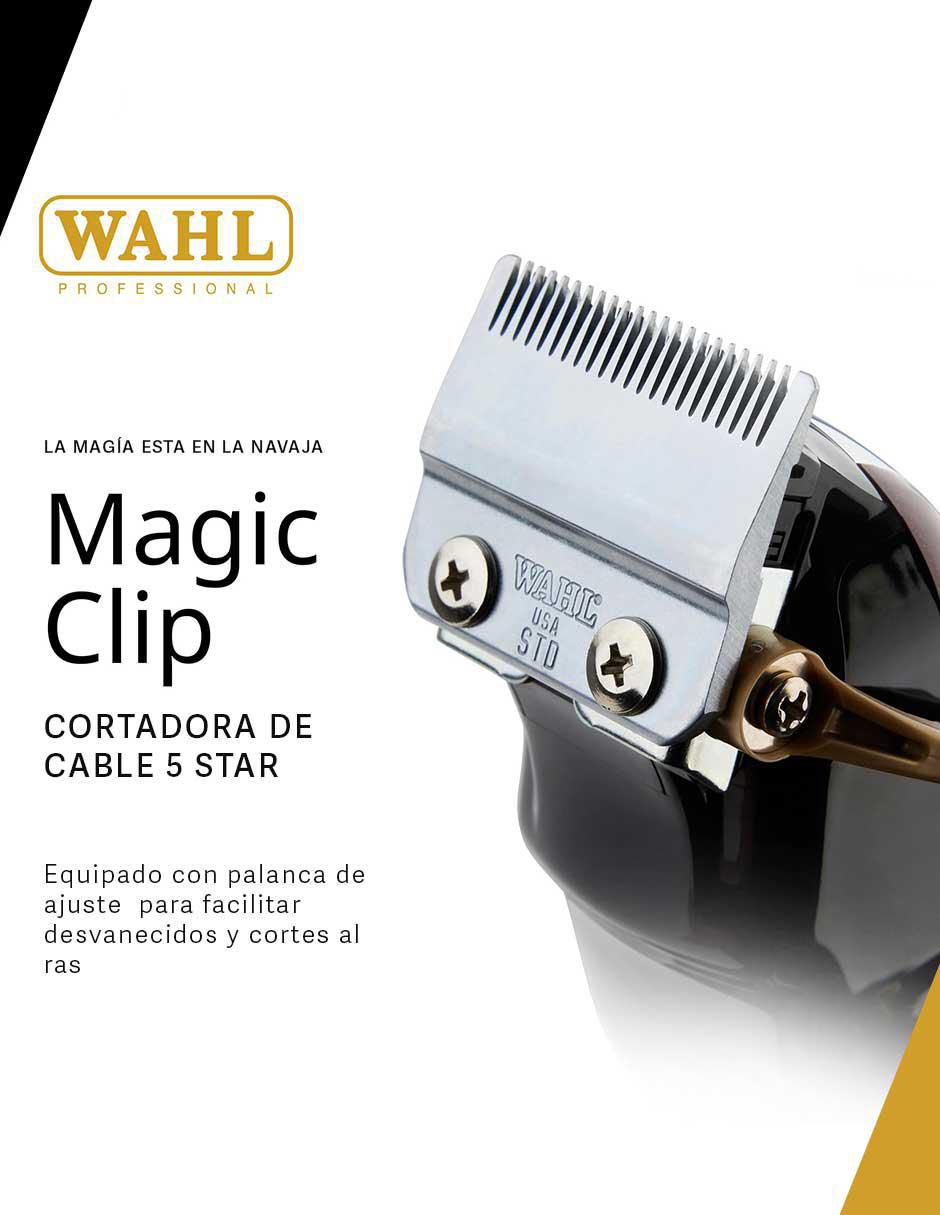 Juego de peluquería clipper 2 piezas 3