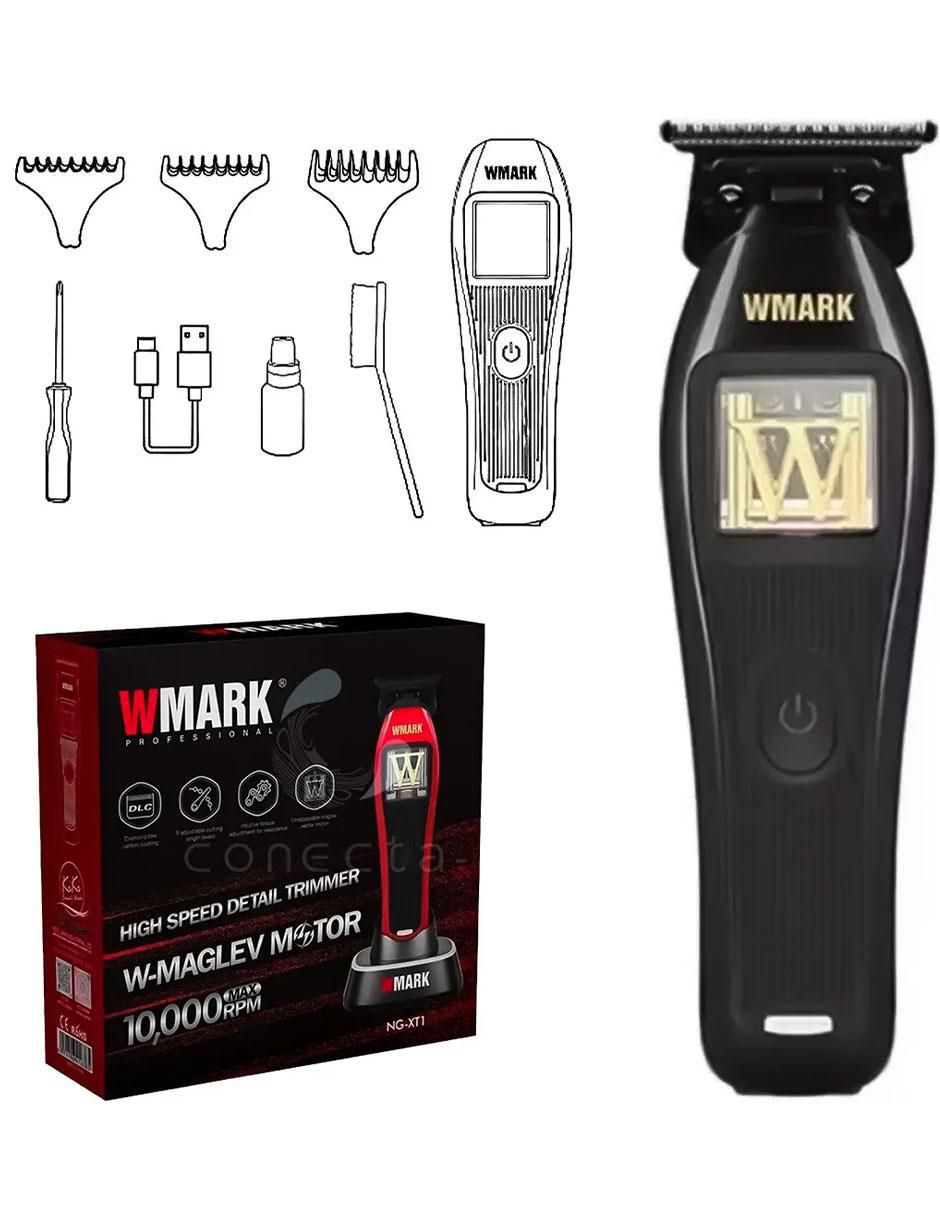 Recortadora de cabello NG-XT1 6