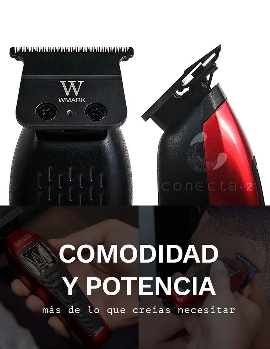 Recortadora de cabello NG-XT1 7