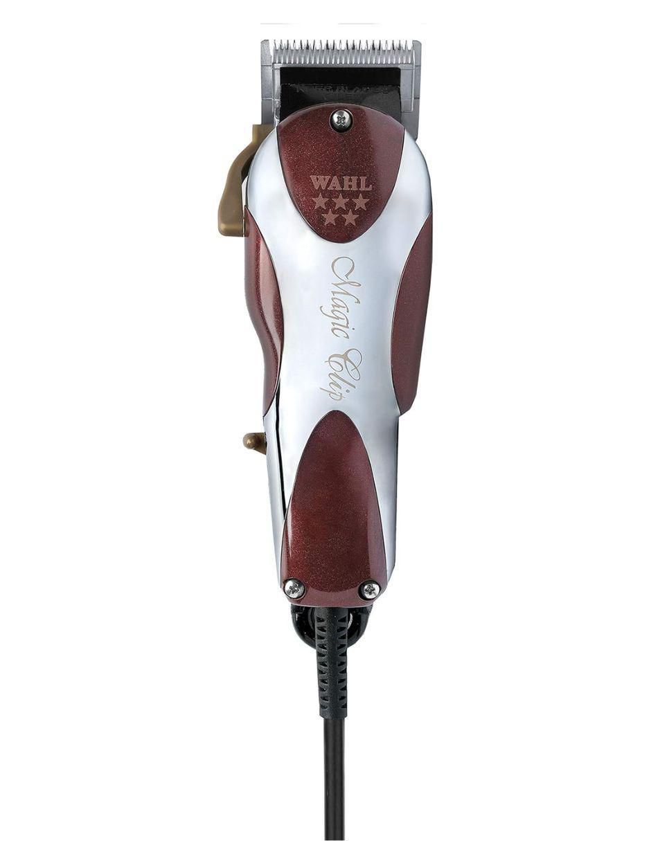 Recortadora para cabello, barba y cuerpo 8451 2