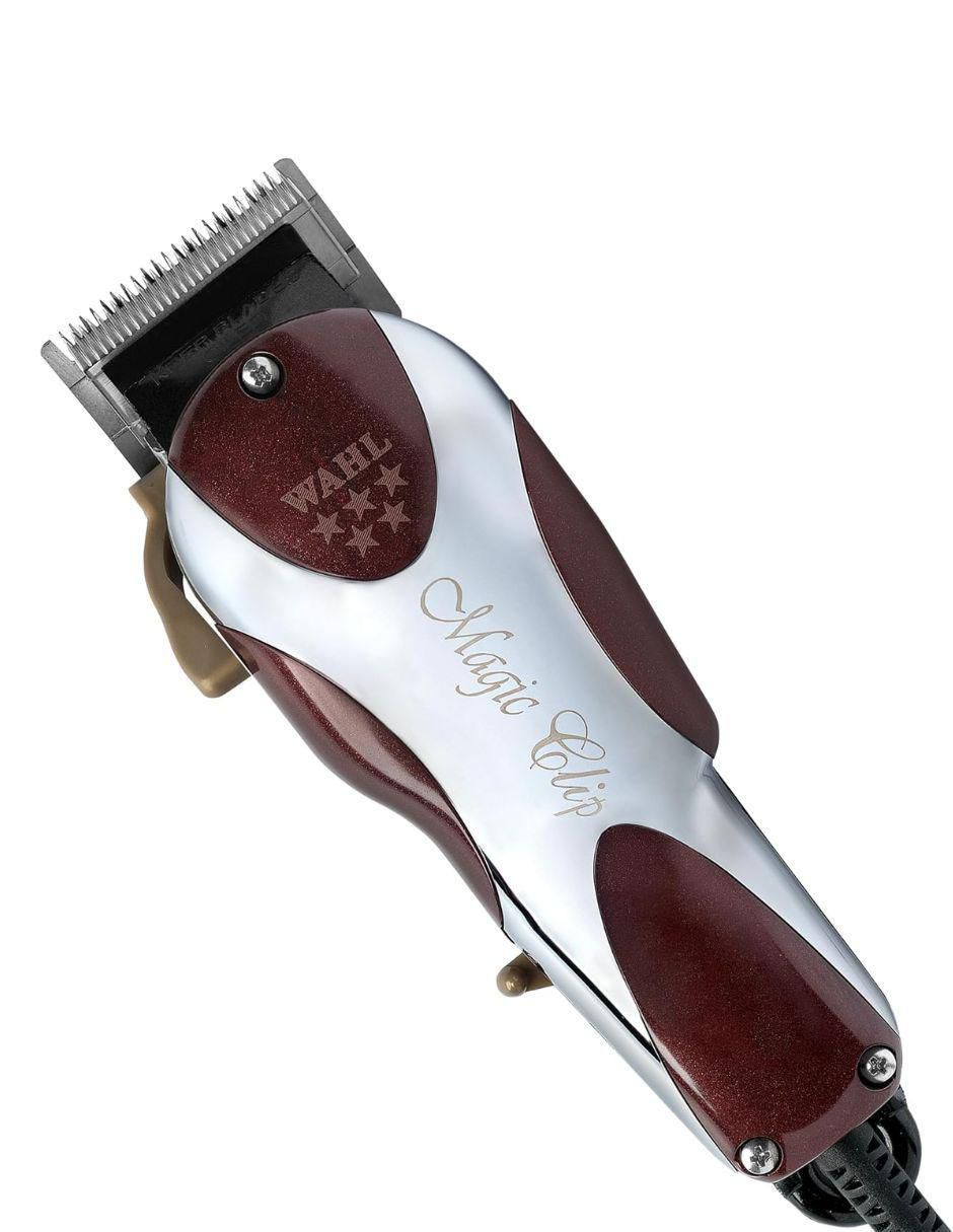 Recortadora para cabello, barba y cuerpo 8451 4