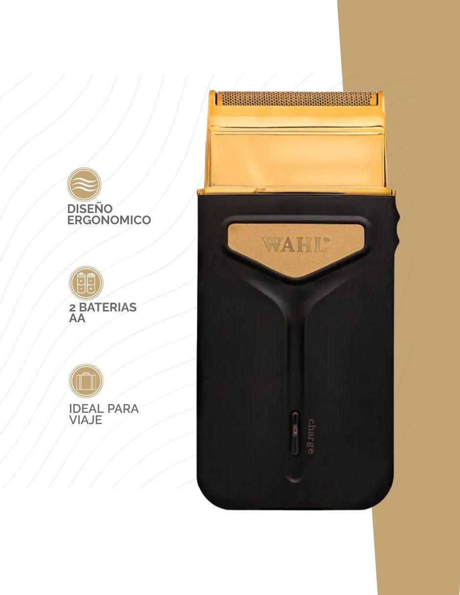 Kit recortadora para cabello, barba y cuerpo 6