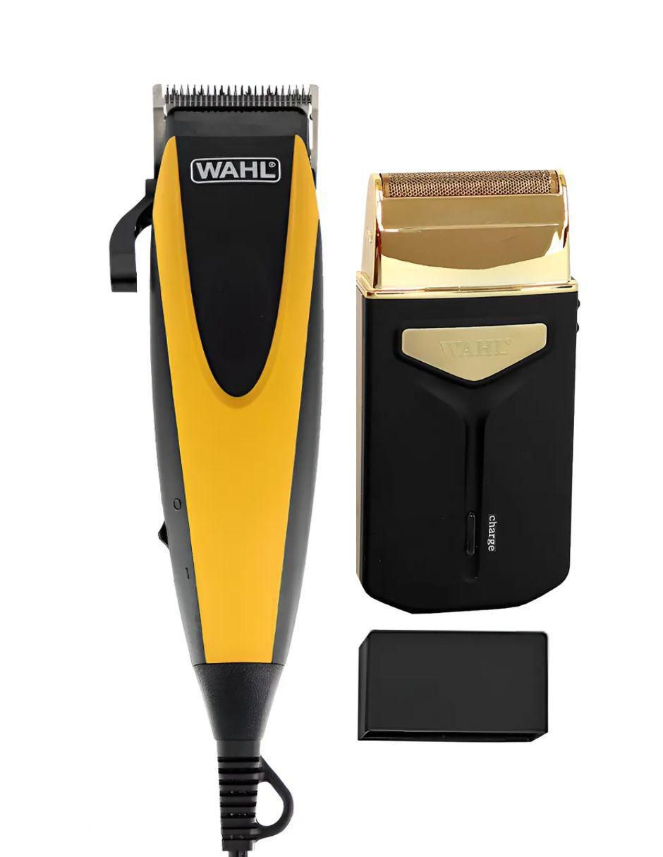 Kit recortadora para cabello, barba y cuerpo 10